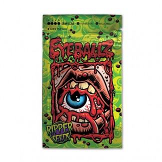 EyeBallz Semillas Feminizadas de Marihuana