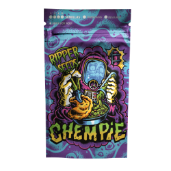 CHEMPIE Sementes Feminizadas de Maconha | Ripper Seeds