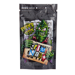 CRIMINAL+ Sementes Feminizadas de Maconha | Ripper Seeds