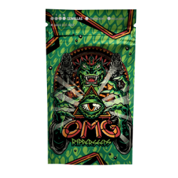 OMG Sementes Feminizadas de Maconha | Ripper Seeds