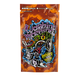 WASHING MACHINE Sementes Feminizadas de Maconha | Ripper Seeds