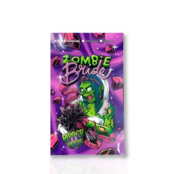 ZOMBIE BRIDE Sementes Feminizadas de Maconha | Ripper Seeds